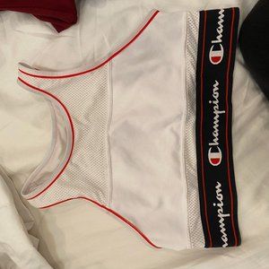 Champion Sports bra or crop top